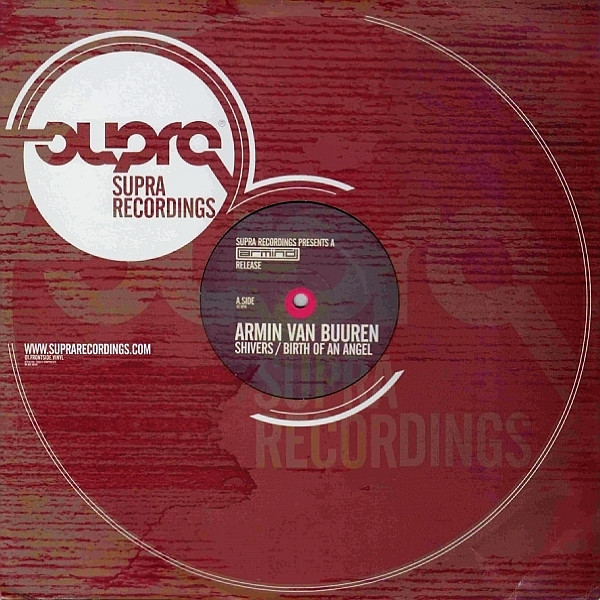 Shivers / Birth Of An Angel