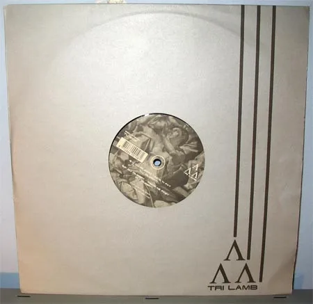 Album cover for Dulux by DJ Gilbert