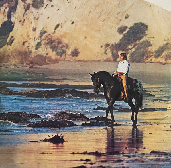 John Denver - Windsong, Rock, Folk Rock, Soft Rock, 1975 - RCA Victor, Australia, Vinyl 1x LP, Album Gatefold