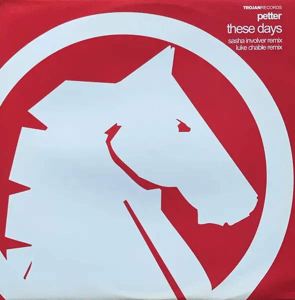 These Days (Remixes)