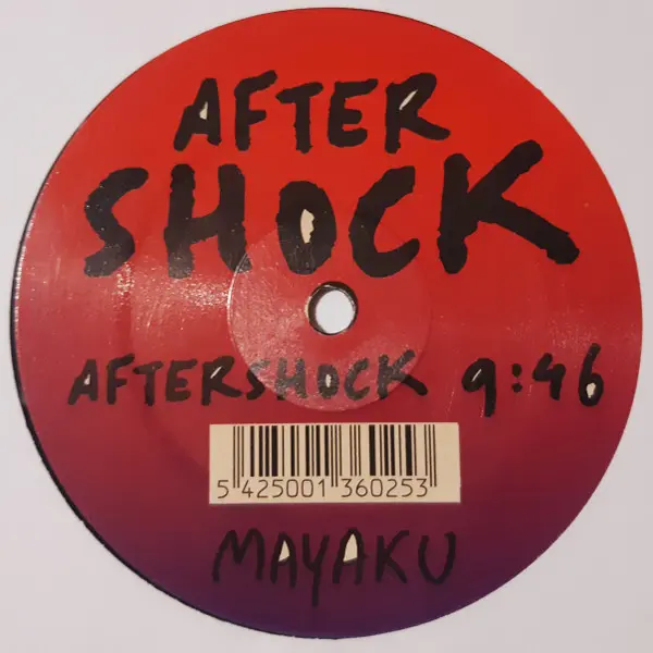 Aftershock