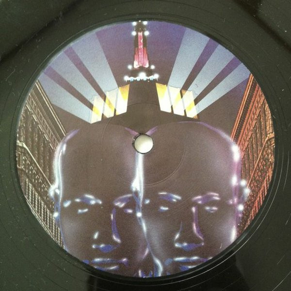 B-Street Collective - I'm Gonna Get Ya / Good Thing, Electronic, Euro House, Techno, 1994 - 21st Century Records (4), Belgium