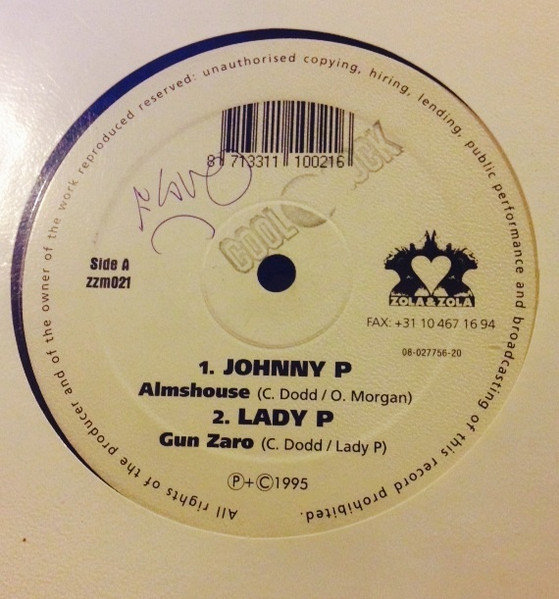 Almshouse / Gun Zaro / Sweet Love