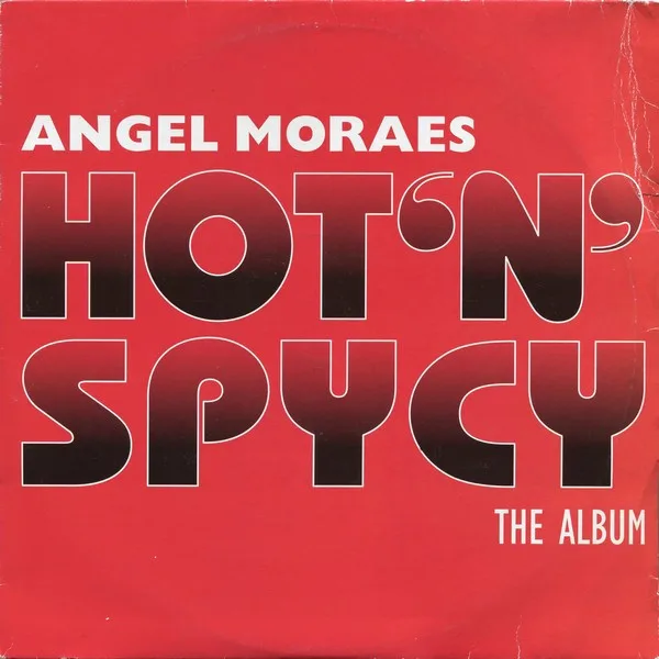 Hot 'N' Spycy (The Album)