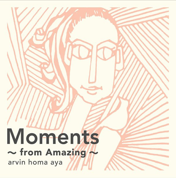 Moments ~ From Amazing ~
