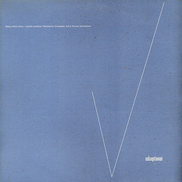 Anna - Letmein Letmeout