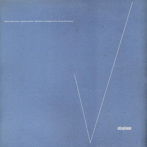 Anna - Letmein Letmeout