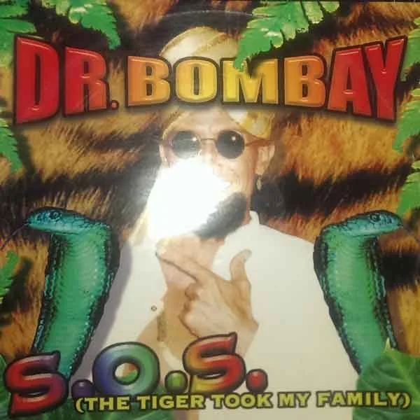 S.O.S. (The Tiger Took My Family)