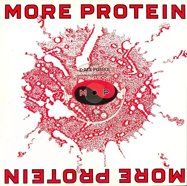 Everything Begins With An 'E'