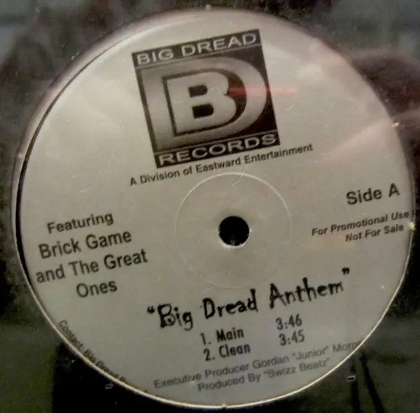 Big Dread Anthem