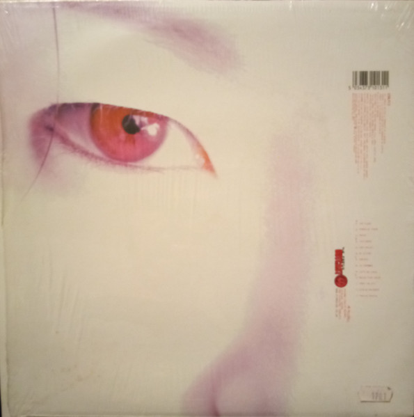 Outcast (2) - The Family - 2000 - Breakbeat, Downtempo - Kingsize - Vinyl 2x LP