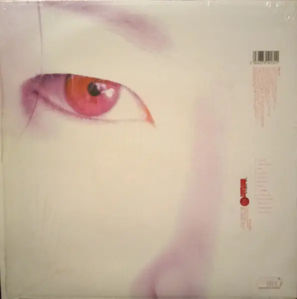 Outcast (2) - The Family - 2000 - Breakbeat, Downtempo - Kingsize - Vinyl 2x LP