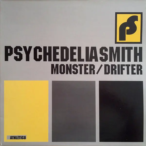 Monster / Drifter