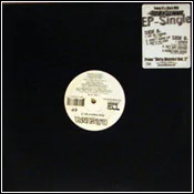 Album cover for Dirty District Vol. 2 EP by B.R. Gunna