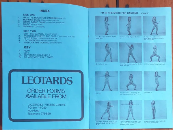 Album cover for Jazzercise - with Top Instructor, Carol O'Halloran by Carol O'Halloran