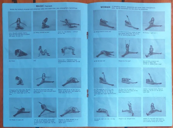 Album cover for Jazzercise - with Top Instructor, Carol O'Halloran by Carol O'Halloran