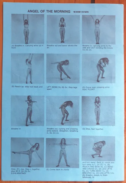 Album cover for Jazzercise - with Top Instructor, Carol O'Halloran by Carol O'Halloran