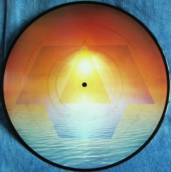 Album cover for Summer Appe-Tyser EP by 4D (3) / Excession