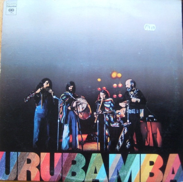 Urubamba