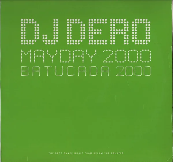 Mayday 2000 / Batucada 2000