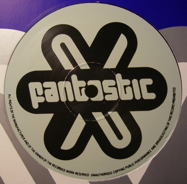 Album cover for Illegal Funk EP by DJ Lace (2)