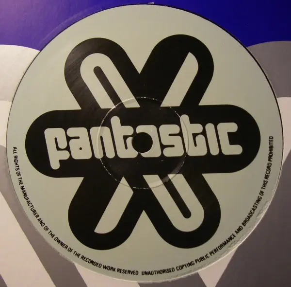 Album cover for Illegal Funk EP by DJ Lace (2)