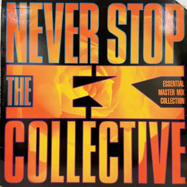 Never Stop