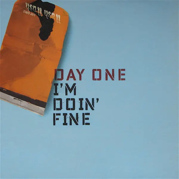 I'm Doin' Fine