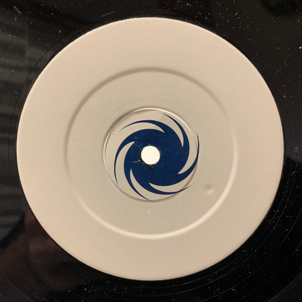 Andain - Summer Calling, Electronic, Progressive Trance, 2002 - Black Hole UK, UK, Vinyl 1x 12"