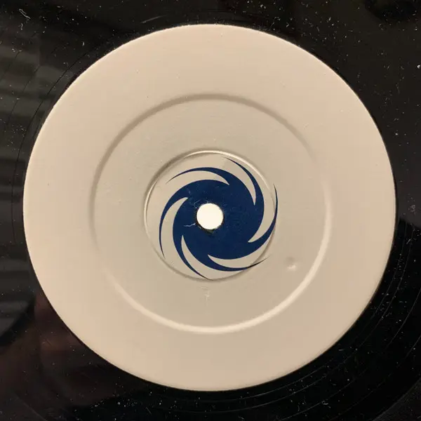 Andain - Summer Calling, Electronic, Progressive Trance, 2002 - Black Hole UK, UK, Vinyl 1x 12"