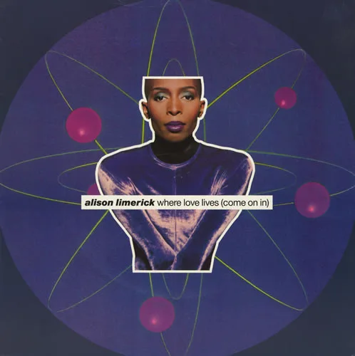 Where Love Lives (Come On In)