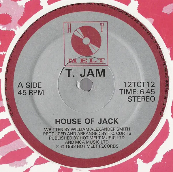 House Of Jack