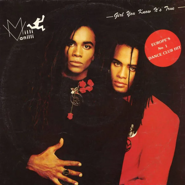 Girl You Know It's True