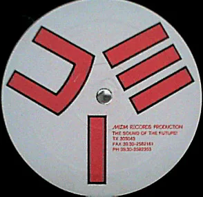 Album cover for 49ers Megamix Vol. 2 by 49ers