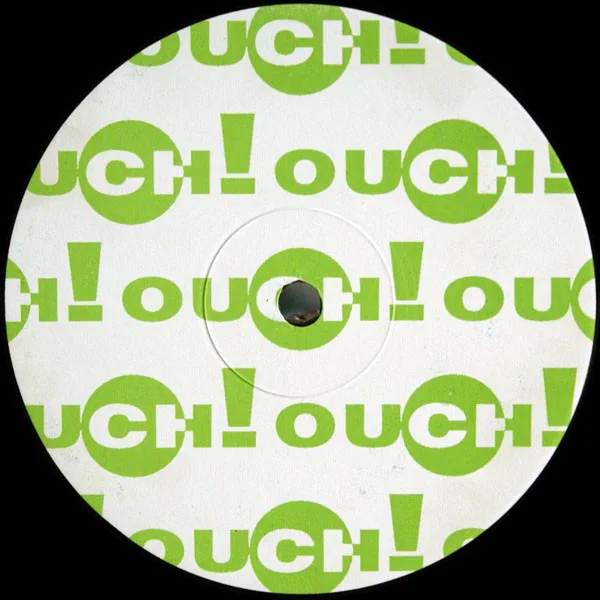 Album cover for Everybody Party by D'Enrico