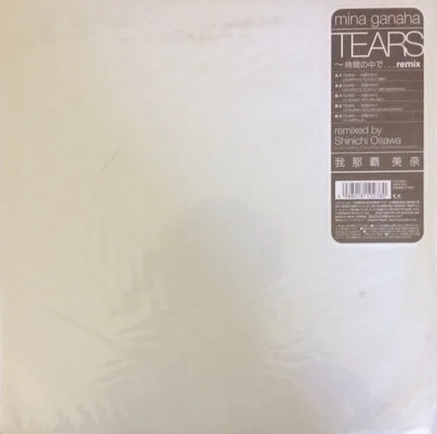 Tears~時間の中で... Remix