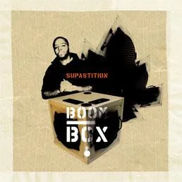 Boom Box