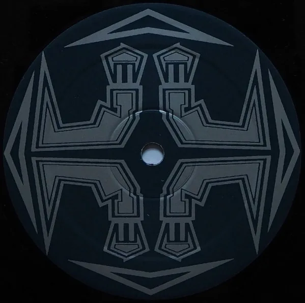 Album cover for Forward Thinking by 2 Bald Men