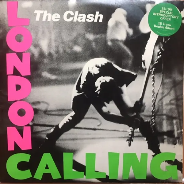 London Calling