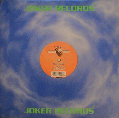 Album cover for Rewind / Co Rok Stuff by Joker