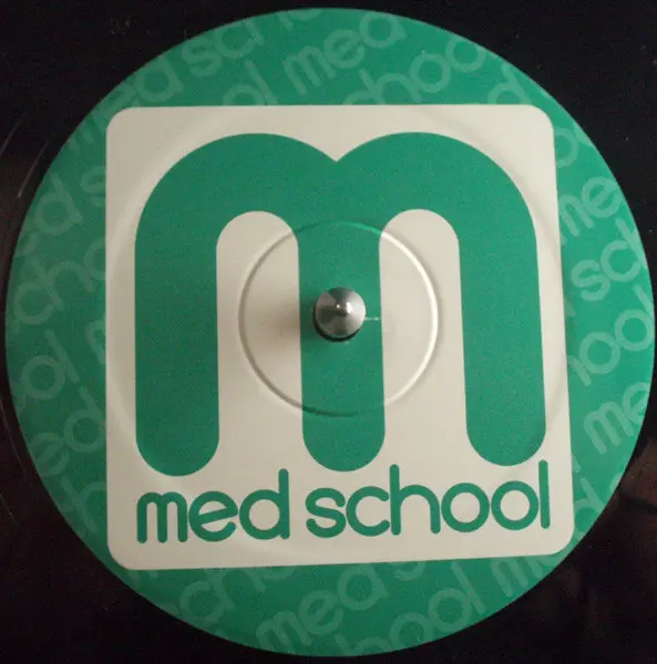 Album cover for 8-Bit Bouncer / Halow by Martsman