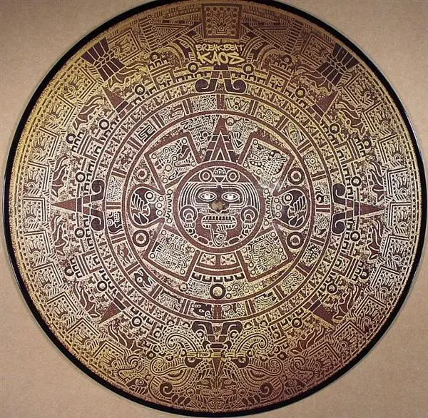 Fresh - Clap / Exhale (Inhale Remix), Electronic, Drum n Bass, 2008 - Breakbeat Kaos, UK, Vinyl 1x 12", Picture Disc