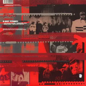 B-Boy Stance (Remixes)