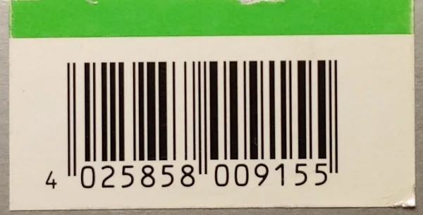 Album cover for The Beat Is Rocking by Miss Peppermint
