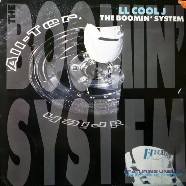 The Boomin' System