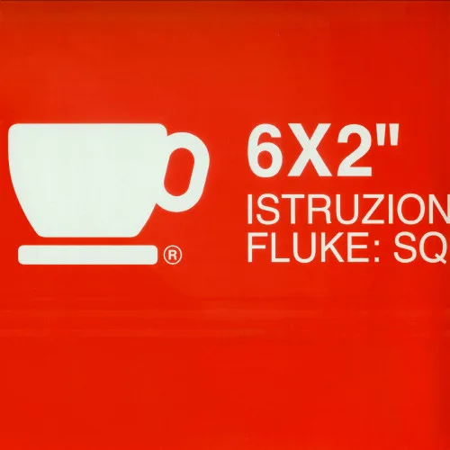 Album cover for Squirt by Fluke