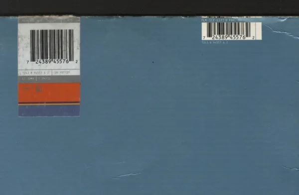 Album cover for Squirt by Fluke