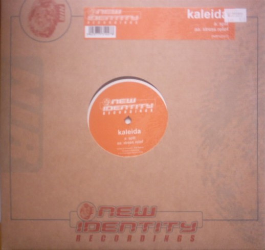 Split / Stress Relief