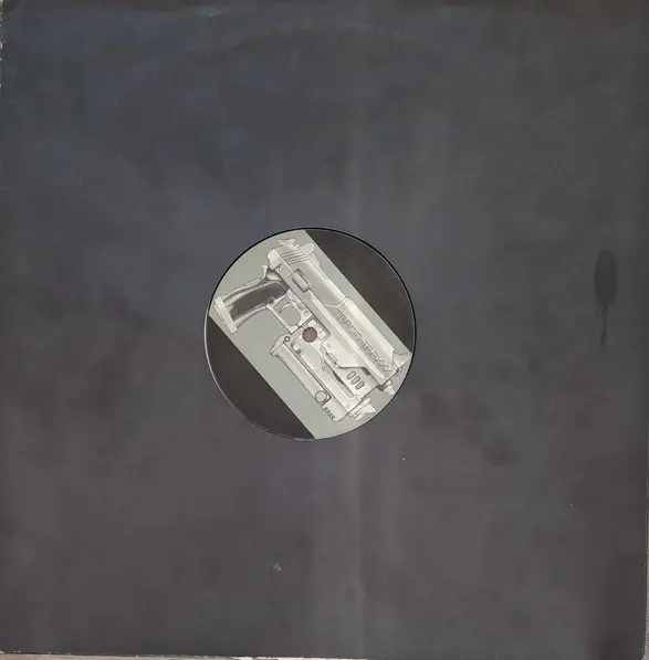 Timo Maas Vs. Ian Wilkie - Twin Town, Electronic, Progressive House, Progressive Trance, 1999 - Tracid Traxxx, Germany, Vinyl