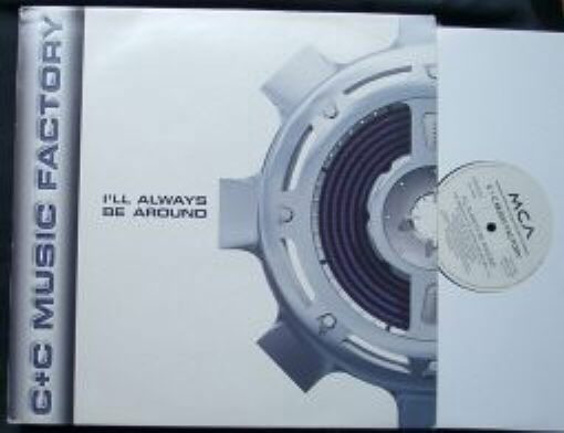 I'll Always Be Around